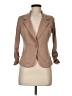 Imagenation Tan Blazer Size M - photo 1