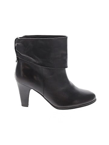 BCBGeneration Ankle Boots (view 1)