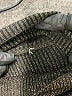 A.L.C. Black Wool Cardigan Size XS - photo 7