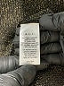A.L.C. Black Wool Cardigan Size XS - photo 8
