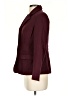 Eddie Bauer 100% Wool Burgundy Wool Blazer Size XS - photo 5