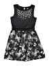 Epic Threads Hearts Black Dress Size M (kids) - photo 1