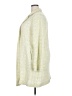 MELLODAY Yellow Cardigan Size 2X - photo 5