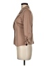 Imagenation Tan Blazer Size M - photo 5