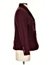 Eddie Bauer 100% Wool Burgundy Wool Blazer Size XS - photo 4