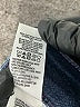 Lucky Brand Chevron-herringbone Blue Jeans Size 2 - photo 8
