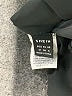 Shein 100% Polyester Black Cocktail Dress Size 6 - photo 7