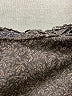 Unbranded Animal Print Black 3/4 Sleeve Button-Down Shirt Size L (estimated) - photo 7