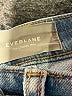 Everlane Blue Jeans Size 23 waist - photo 4