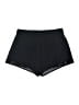 Athleta Stars Black Shorts Size 6 - photo 2