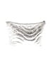 Unbranded 100% Polyester Silver Makeup Bag One size - photo 2