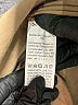 DAZY 100% Cotton Brown Long Sleeve Button-Down Shirt Size S - photo 8