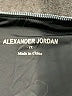 Alexander Jordan Solid Gray Active Pants Size 1X - photo 7