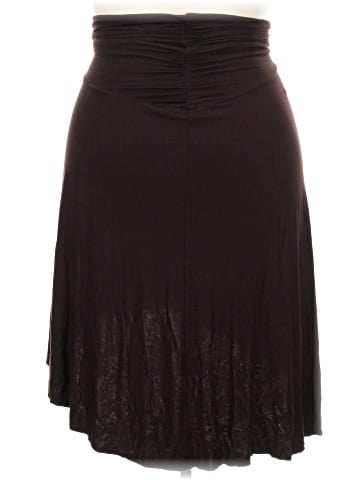 Three Dots Casual Skirt (view 2)