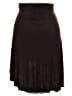 Three Dots Solid Brown Casual Skirt Size XXL - photo 2