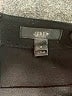 J.Crew Solid Black Casual Dress Size 2 - photo 7