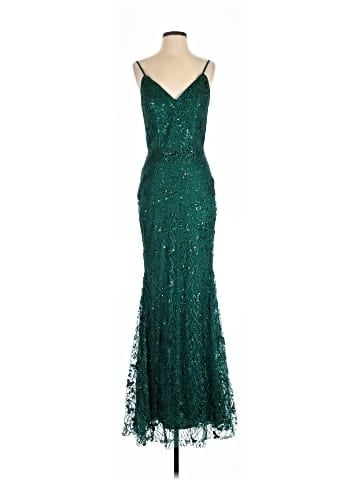 Alyce Cocktail Dress (view 1)