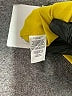 Ann Taylor LOFT 100% Polyester Yellow 3/4 Sleeve Blouse Size 24 - photo 8