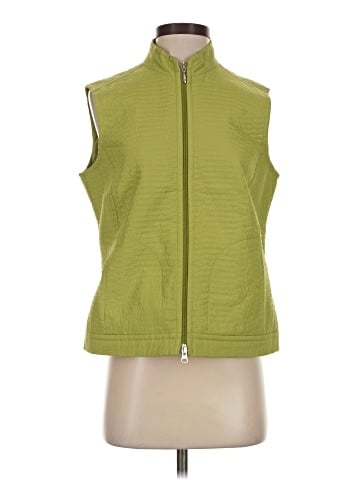 Talbots Vest (view 1)