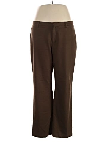 Coldwater Creek Dress Pants (view 1)