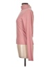 Blue Rain Pink Long Sleeve Turtleneck Size L - photo 5