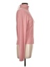 Blue Rain Pink Long Sleeve Turtleneck Size L - photo 4