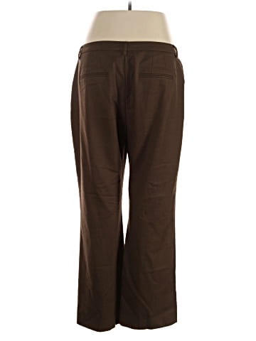 Coldwater Creek Dress Pants (view 2)