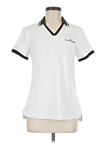 Level Wear Short Sleeve Polo (view 1)