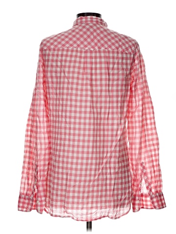 J.Crew Long Sleeve Button-Down Shirt (view 2)