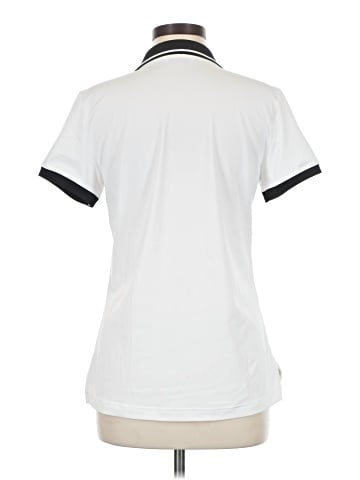 Level Wear Short Sleeve Polo (view 2)