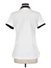 Level Wear White Short Sleeve Polo Size M - photo 2