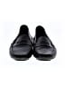 Mercanti Fiorentini Black Flats Size 7 1/2 - photo 2