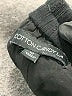 Cotton Candy LA Hearts Black Shorts Size M - photo 3
