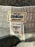 OshKosh B'gosh Gray Sweatpants Size 7 - photo 3
