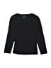 Brix Black Long Sleeve T-Shirt Size 3 - 4 - photo 1