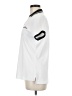 Level Wear White Short Sleeve Polo Size M - photo 5
