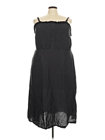 ABLE Casual Dress (view 1)