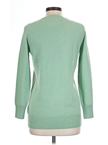 Marks & Spencer Cashmere Pullover Sweater (view 2)
