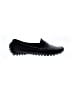 Mercanti Fiorentini Black Flats Size 7 1/2 - photo 1
