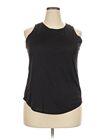 Tek Gear Sleeveless T-Shirt (view 1)
