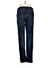 Kut from the Kloth Solid Blue Jeans Size 8 - photo 2