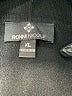 Ronni Nicole Black Cardigan Size XL - photo 7