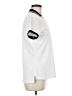 Level Wear White Short Sleeve Polo Size M - photo 4