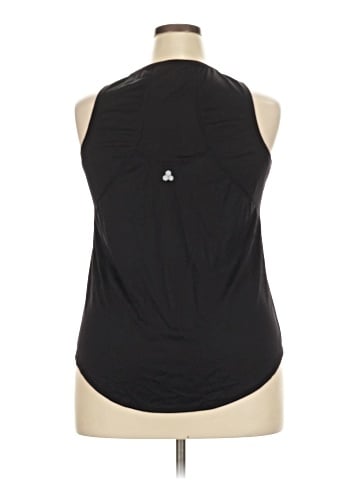 Tek Gear Sleeveless T-Shirt (view 2)