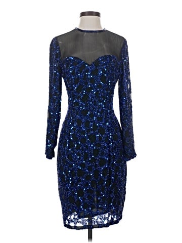 Della Roufogali Cocktail Dress (view 1)
