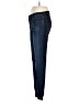 Kut from the Kloth Solid Blue Jeans Size 8 - photo 5