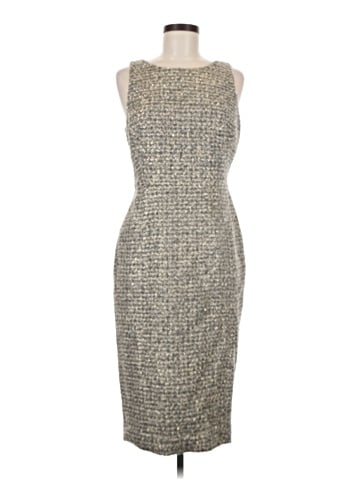 J.Crew Collection Cocktail Dress (view 1)