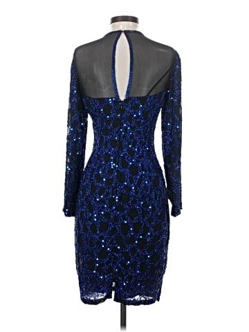 Della Roufogali Cocktail Dress (view 2)