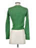 Zara Green Pullover Sweater Size S - photo 2