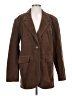 We the Free 100% Recycled Polyester Brown Blazer Size S - photo 1